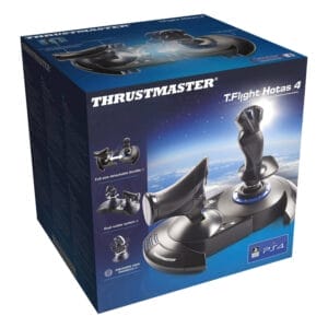 Thrustmaster T Flight Hotas 4 PS4 - Slika 1