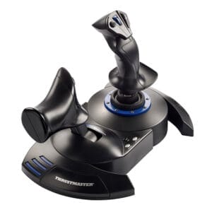 Thrustmaster T Flight Hotas 4 PS4 - Slika 2