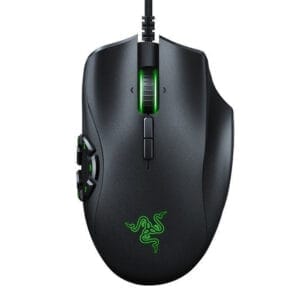 Razer Naga Trinity Gaming Mouse - Slika 1