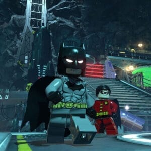 Warner Bros XBOXONE Lego Batman 3: Beyond Gotham - Slika 2