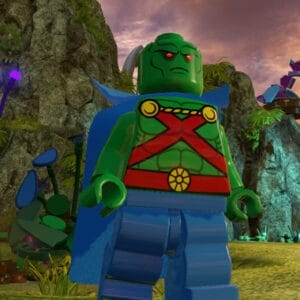 Warner Bros XBOXONE Lego Batman 3: Beyond Gotham - Slika 3