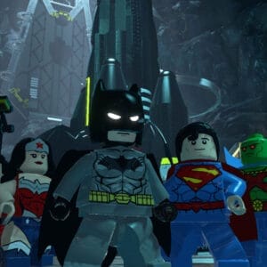 Warner Bros XBOXONE Lego Batman 3: Beyond Gotham - Slika 4