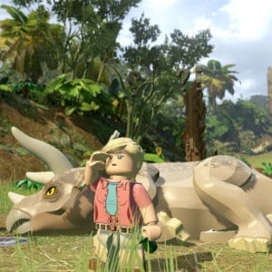 Warner Bros XBOXONE Lego Jurassic World - Slika 2
