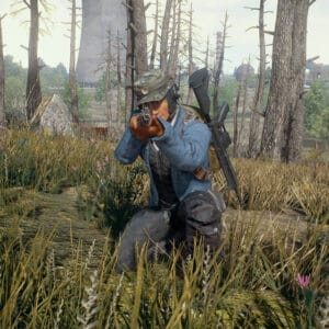 Bluehole XBOXONE Playerunknown's Battlegrounds PUBG - Slika 2