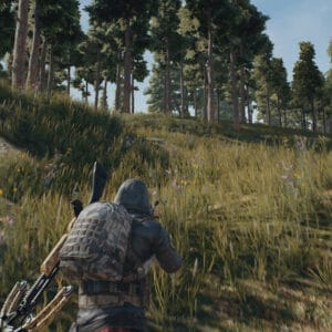 Bluehole XBOXONE Playerunknown's Battlegrounds PUBG - Slika 3