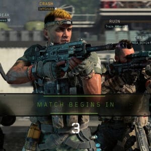 Activision Blizzard PC Call of Duty: Black Ops 4 - Slika 2