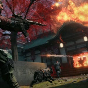 Activision Blizzard PS4 Call of Duty: Black Ops 4 - Slika 2