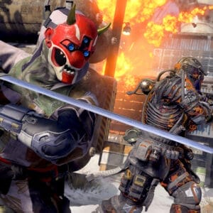 Activision Blizzard PS4 Call of Duty: Black Ops 4 - Slika 3