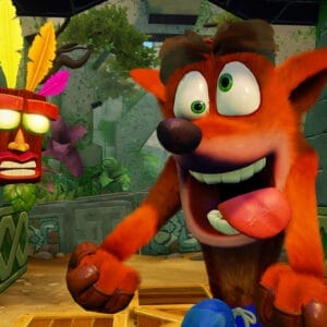 Activision Blizzard XBOXONE Crash Bandicoot N. Sane Trilogy - Slika 3