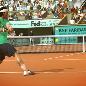 Bigben PC Tennis World Tour - Slika 3