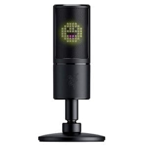 Razer Seiren X - Desktop Cardioid Condenser Microphone - Slika 2