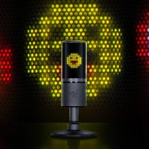 Razer Seiren X - Desktop Cardioid Condenser Microphone - Slika 3