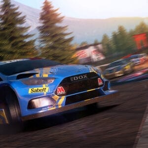 Bigben PC V-RALLY 4 - Slika 2