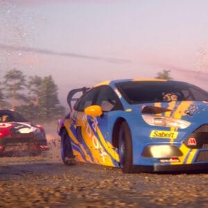 Bigben PC V-RALLY 4 - Slika 3