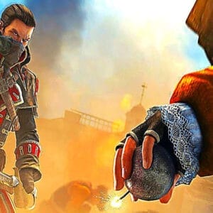 Ubisoft Entertainment PS4 Assassin's Creed Rogue Remastered - Slika 2