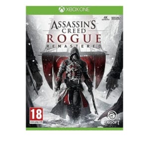 Ubisoft Entertainment XBOXONE Assassin's Creed Rogue Remastered - Slika 1