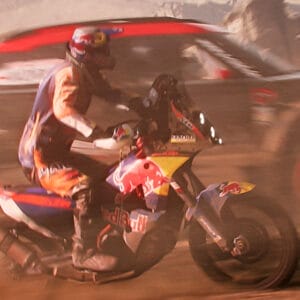 Deep Silver XBOXONE Dakar 18 - Slika 4