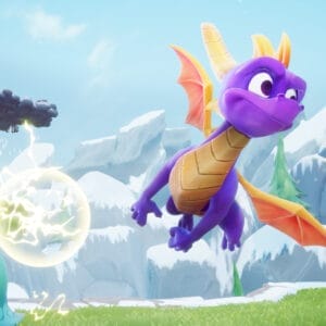 Activision Blizzard XBOXONE Spyro Reignited Trilogy - Slika 2