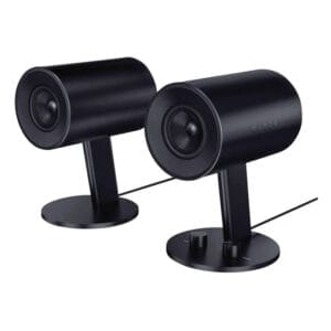 Razer Nommo Gaming Speakers - Slika 1