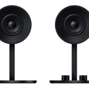 Razer Nommo Gaming Speakers - Slika 3