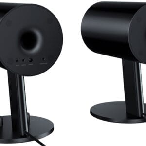 Razer Nommo Gaming Speakers - Slika 4