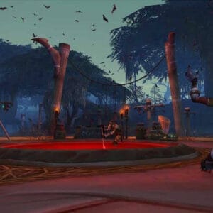 Activision Blizzard PC World of Warcraft: Battle for Azeroth - Slika 2