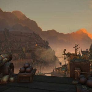 Activision Blizzard PC World of Warcraft: Battle for Azeroth - Slika 4