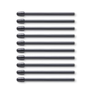 Wacom Standard Pen Nibs for Wacom Pro Pen 2 (10 pack) ACK22211 - Slika 2