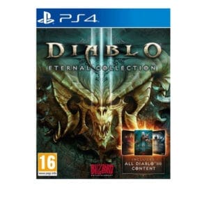 Activision Blizzard PS4 Diablo 3 Eternal Collection - Slika 1