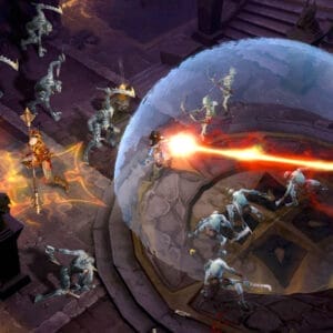 Activision Blizzard XBOXONE Diablo 3 Eternal Collection - Slika 2