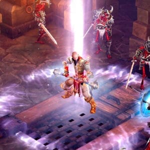 Activision Blizzard XBOXONE Diablo 3 Eternal Collection - Slika 3