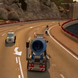 Warner Bros XBOXONE Lego City Undercover - Slika 2