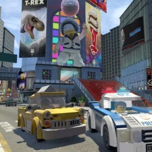 Warner Bros XBOXONE Lego City Undercover - Slika 3