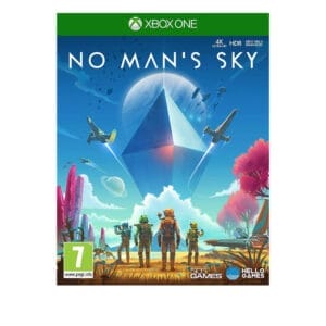 505 Games XBOXONE No Man's Sky - Slika 1