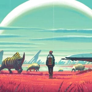 505 Games XBOXONE No Man's Sky - Slika 2