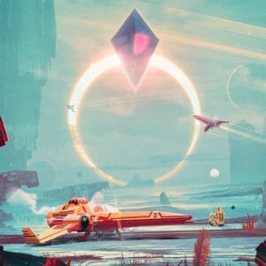 505 Games XBOXONE No Man's Sky - Slika 3