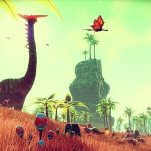 505 Games XBOXONE No Man's Sky - Slika 4