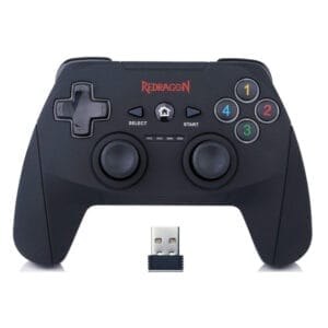 Redragon Harrow G808 Wireless Gamepad - Slika 1