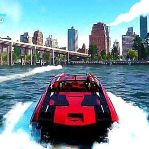 Ubisoft Entertainment PS4 The Crew 2 - Slika 2