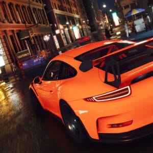 Ubisoft Entertainment XBOXONE The Crew 2 - Slika 3