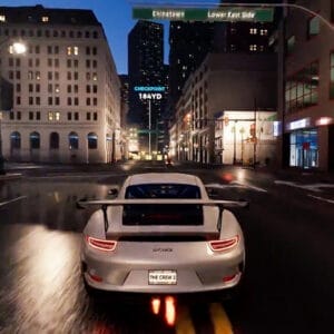 Ubisoft Entertainment XBOXONE The Crew 2 - Slika 4