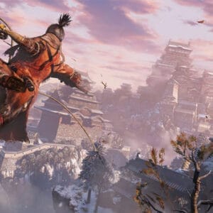 Activision Blizzard PC Sekiro: Shadows Die Twice - Slika 2