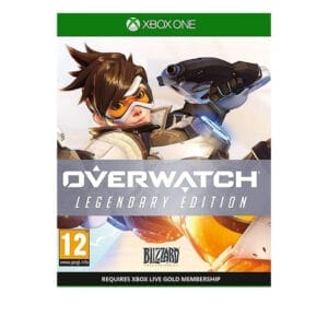 Activision Blizzard XBOXONE Overwatch Legendary - Slika 1