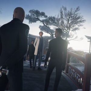 Warner Bros XBOXONE Hitman: Definitive Steelbook Edition - Slika 3