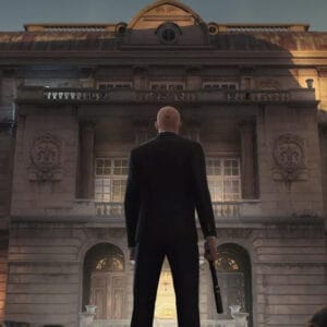 Warner Bros XBOXONE Hitman: Definitive Steelbook Edition - Slika 4