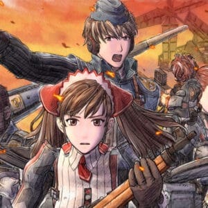 Atlus XBOXONE Valkyria Chronicles 4 Launch Edition - Slika 3