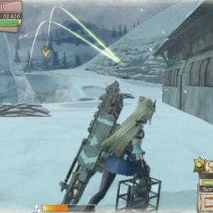 Atlus XBOXONE Valkyria Chronicles 4 Launch Edition - Slika 4