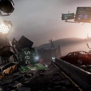 Sony PS4 InFamous: Second Son Playstation Hits - Slika 3