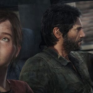 Sony PS4 The Last of Us Playstation Hits - Slika 2