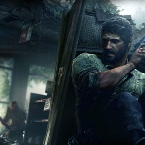 Sony PS4 The Last of Us Playstation Hits - Slika 3